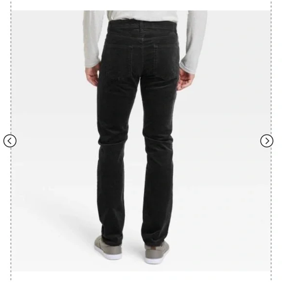 New Corduroy Pants!! - Picture 2 of 4